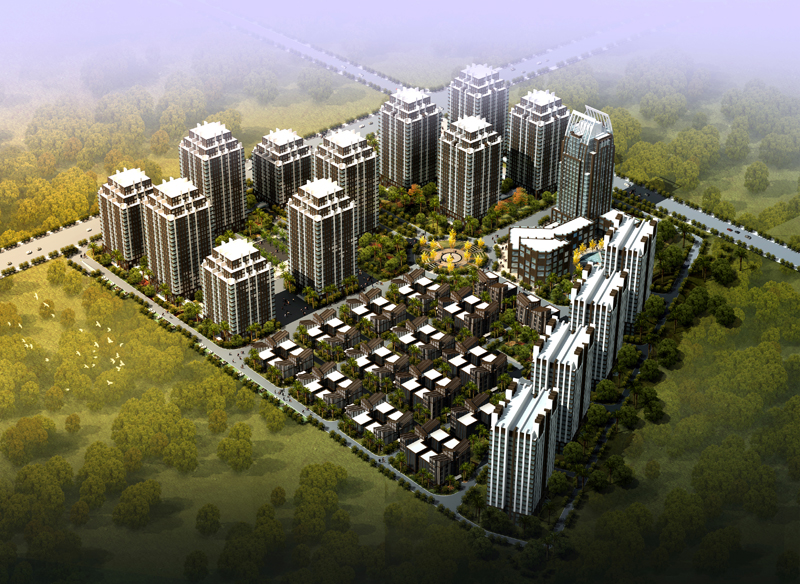 重庆西部创新研发中心（台资园）鸟瞰图.jpg