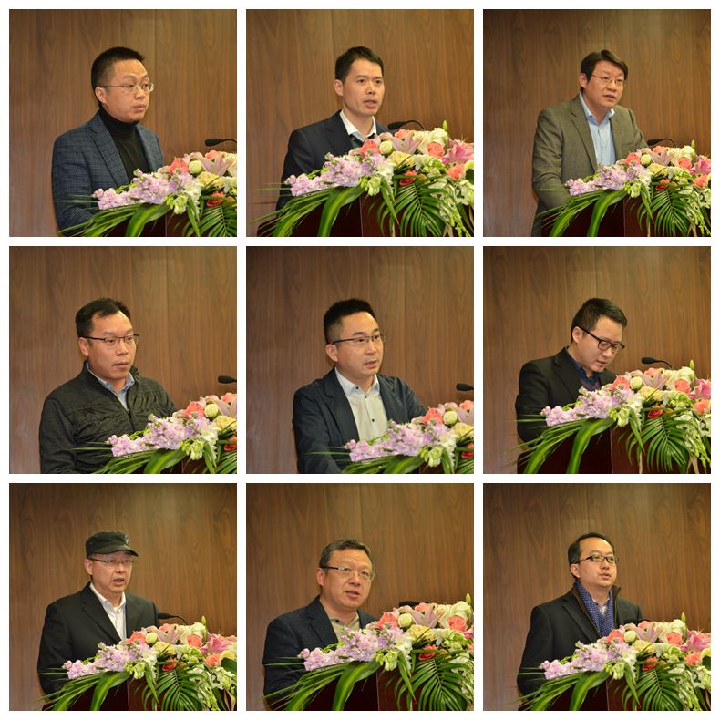 1496484097103809.jpg 4-栾环、张凯军、张晨华、王爱华、张荣升、赵凌云、雷滨、欧阳东、吴宝伟发言.jpg
